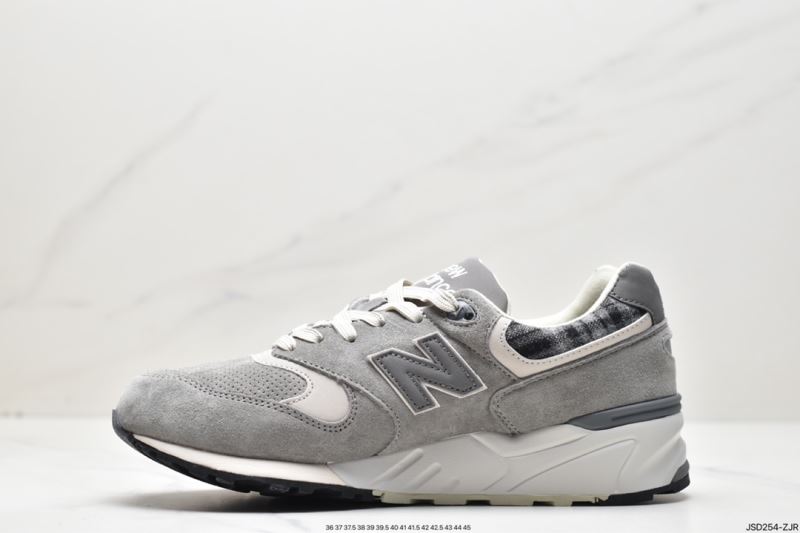 New Balance Sneakers